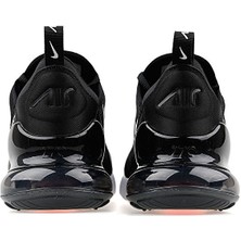 Air Max 270 Erkek Günlük Ayakkabı AH8050-002 Siyah