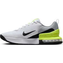 Air Max Alpha Trainer 6 Unisex Antrenman Ayakkabısı FQ1833-006 Beyaz