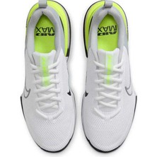 Air Max Alpha Trainer 6 Unisex Antrenman Ayakkabısı FQ1833-006 Beyaz