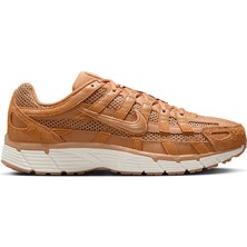 P-6000 Se Unisex Günlük Ayakkabı HF0015-201 Turuncu
