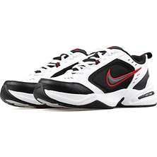Nike Air Monarch Iv  Antrenman Ayakkabısı 415445-101 Beyaz
