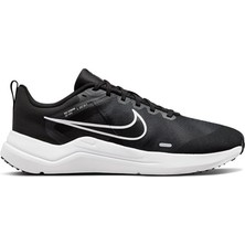 Nike Downshifter 12 Unisex Koşu Ayakkabısı DD9293-001 Siyah