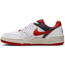 Full Force Low Unisex Günlük Ayakkabı FB1362-102 Beyaz