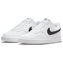 Nike Court Vison Low Next Nature  Günlük Ayakkabı Dh3158-101 Beyaz