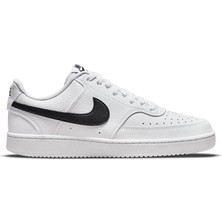 Nike Court Vison Low Next Nature  Günlük Ayakkabı DH3158-101 Beyaz