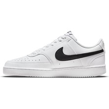 Nike Court Vison Low Next Nature  Günlük Ayakkabı DH3158-101 Beyaz