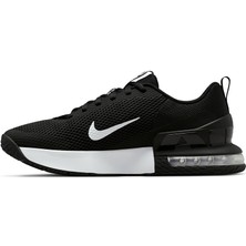 Nike Air Max Alpha Trainer 6 Unisex Antrenman Ayakkabısı FQ1833-001 Siyah