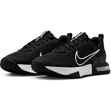 Nike Air Max Alpha Trainer 6 Unisex Antrenman Ayakkabısı FQ1833-001 Siyah