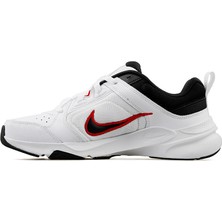 Nike Defyallday Erkek Antrenman Ayakkabısı DJ1196-101 Beyaz