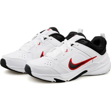 Nike Defyallday Erkek Antrenman Ayakkabısı DJ1196-101 Beyaz