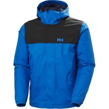 Helly Hansen Vancouver Fleece Lined Mavi Erkek Mont