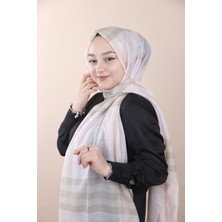 Burberry Şal Pudra Rengi