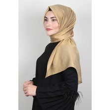 Piramit Milano Şal Gold Sarı