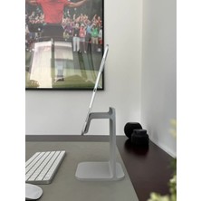 𝐁𝐄𝐀𝐑 𝐋𝐀𝐁𝐒 Modern 3D Baskılı Ipad Tablet Tutucu Stand