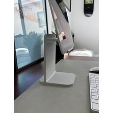 𝐁𝐄𝐀𝐑 𝐋𝐀𝐁𝐒 Modern 3D Baskılı Ipad Tablet Tutucu Stand