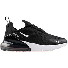 Air Max 270 Erkek Günlük Ayakkabı AH8050-002 Siyah