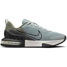 Air Max Alpha Trainer 6 Erkek Antrenman Ayakkabısı FQ1833-007 Gri