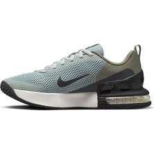 Air Max Alpha Trainer 6 Erkek Antrenman Ayakkabısı FQ1833-007 Gri