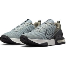 Air Max Alpha Trainer 6 Erkek Antrenman Ayakkabısı FQ1833-007 Gri