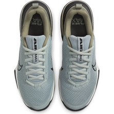 Air Max Alpha Trainer 6 Erkek Antrenman Ayakkabısı FQ1833-007 Gri
