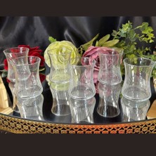 Çay Setı Duru Pantolu. 2014 - Merıdyen 155 cc