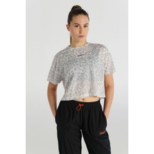 Hummel Dulce Crop Kısa Kollu Tişört