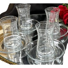 Çay Seti Heybelı PANTOLU.2737 - Roma 160 cc
