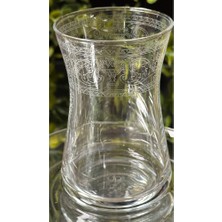Çay Bardağı Heybelı PANTOLU.2737 - Roma