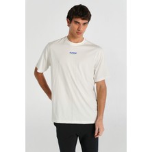 Hummel Lessı Oversıze Kısa Kollu Tişört