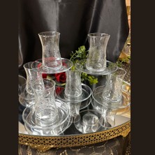 Çay Seti Heybelı Pantolu. 3149 - Gunes 160 cc
