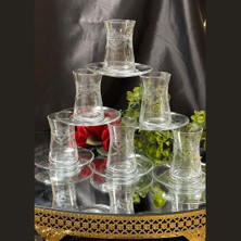 Çay Setı Heybelı Pantolu. 1923 - Cumhur 160 cc