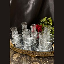 Çay Setı Heybelı Pantolu. 1923 - Cumhur 160 cc
