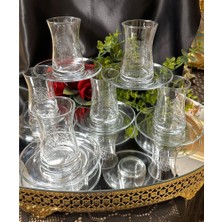 Çay Setı Heybelı Pantolu. 1923 - Cumhur 160 cc