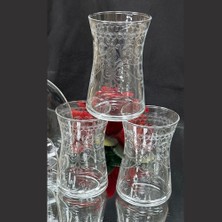 Çay Bardagı Heybelı Pantolu. 0303 - Galata 160 cc