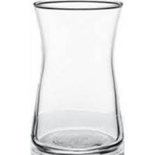 Heybeli 6 Lı Çay Bardağı 170CC
