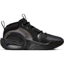 Nike Air Zoom Crossover 2 Gs Genç Basketbol Ayakkabısı FB2689-002 Siyah