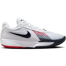 Nike Air Zoom G.t. Cut Academy  Basketbol Ayakkabısı FB2599-104 Beyaz