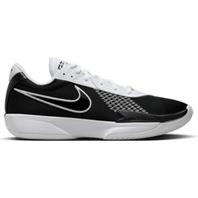 Nike Air Zoom G.t. Cut Academy Erkek Basketbol Ayakkabısı FB2599-003 Siyah