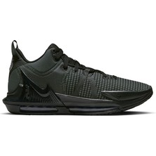 Nike Lebron Witness 7  Basketbol Ayakkabısı DM1123-004 Siyah