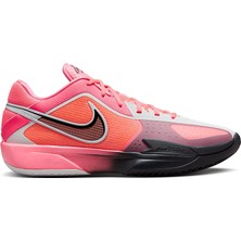 Nike G.t. Cut Cross  Basketbol Ayakkabısı HF0218-600 Pembe