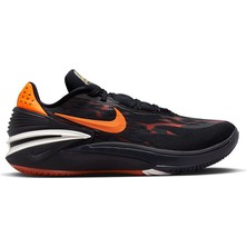 Nike Air Zoom G.t. Cut 2 Erkek Basketbol Ayakkabısı DJ6015-004 Siyah