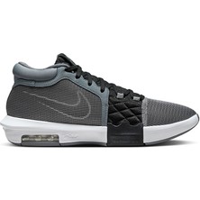 Nike Lebron Witness 8 Erkek Basketbol Ayakkabısı FB2239-004 Gri