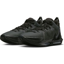 Nike Lebron Witness 7  Basketbol Ayakkabısı DM1123-004 Siyah