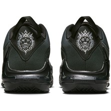 Nike Lebron Witness 7  Basketbol Ayakkabısı DM1123-004 Siyah