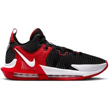 Nike Lebron Witness 7  Basketbol Ayakkabısı DM1123-005 Siyah