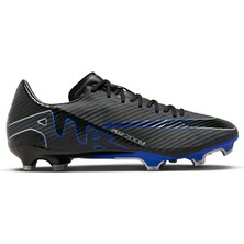 Nike Mercurial Zoom Vapor 15 Academy Fg/mg  Çoklu Çim Zemin Kramponu DJ5631-040 Siyah