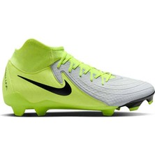 Nike Phantom Luna 2 Academy Fg/mg Erkek Çim Zemin Kramponu FD6725-003 Beyaz