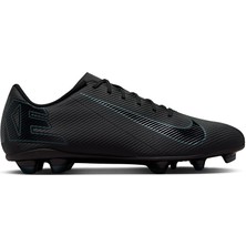 Nike Mercurial Vapor 16 Club Fg/mg Erkek Çim Zemin Kramponu FQ8441-002 Yeşil