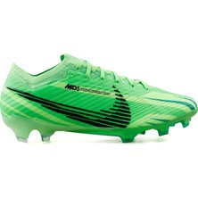 Nike Mercurial Zoom Vapor 15 Mds Elite Fg  Çim Zemin Kramponu FJ7196-300 Yeşil