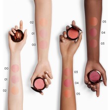 Guerlain Terracotta Blush 03 Nude Foncé